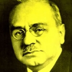 Alfred Adler: Begründer der Individualpsychologie