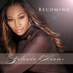 Yolanda Adams: Das Billboard Magazin schrieb über sie: «Die beste Gospelkünstlerin der letzten Dekade!»