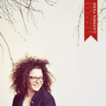 Carmen Fenk: Leaves & Branches