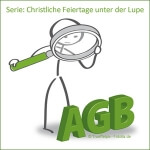 Karfreitag: Christliche Feiertage unter der Lupe: Auffahrt
