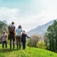 Familienferien im Tessin oder anderswo