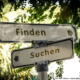 Gott suchen und finden