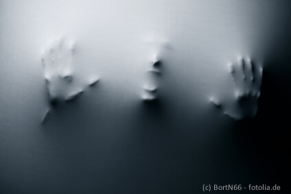 Gottesbild: Ein Bild, das von Lebenserfahrung geprägt wird Gottesbild: Ein Bild, das von Lebenserfahrung geprägt wird
