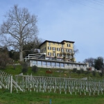 Hotel Paladina, Pura, Tessin