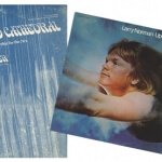 John Fischer und Larry Norman - Pioniere aus der christlichen Musikszene