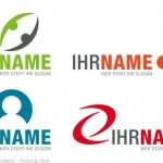 Logo: Die grafische Darstellung der Identitiät, des Sinnes