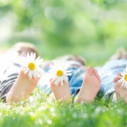 Einen Sinn des Lebens suchen und finden. Gerne. Aber wo?