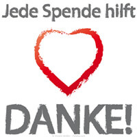 Weihnachtszeit – Spendenzeit. Lebenssinn-Findenszeit?