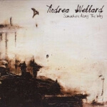 Andrea Wellard - Somewhere along the way