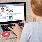 Immer beliebter: Partnersuche via chirstliche Partnervermittlung