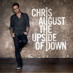 Chris August war schon mit den Newsboys und Francesca Battistelli auf Tournee.